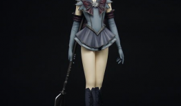 动漫手办,匠心独运的艺术品与收藏传奇