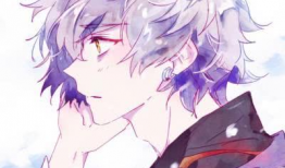 动漫图片大全高清,经典角色齐聚一堂