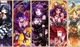 卡牌动漫,奇幻世界中的牌技对决与冒险传奇